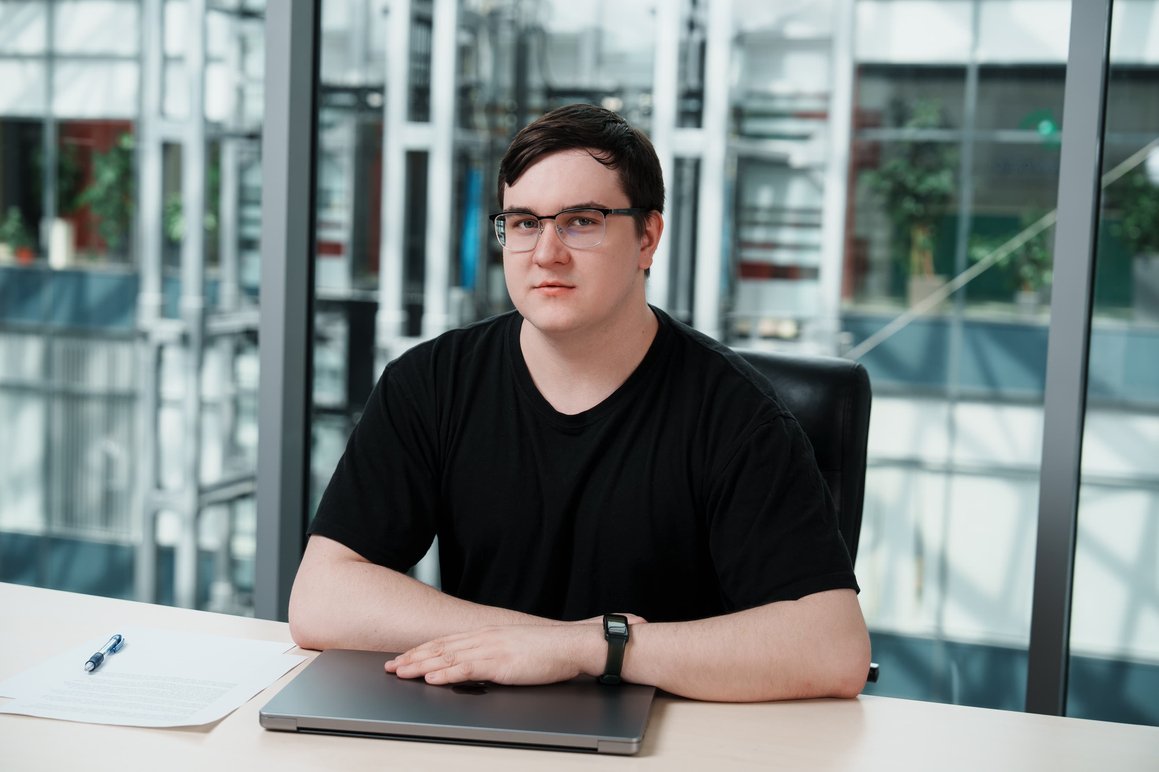 Егор Кириллов, Head of Digital Marketing