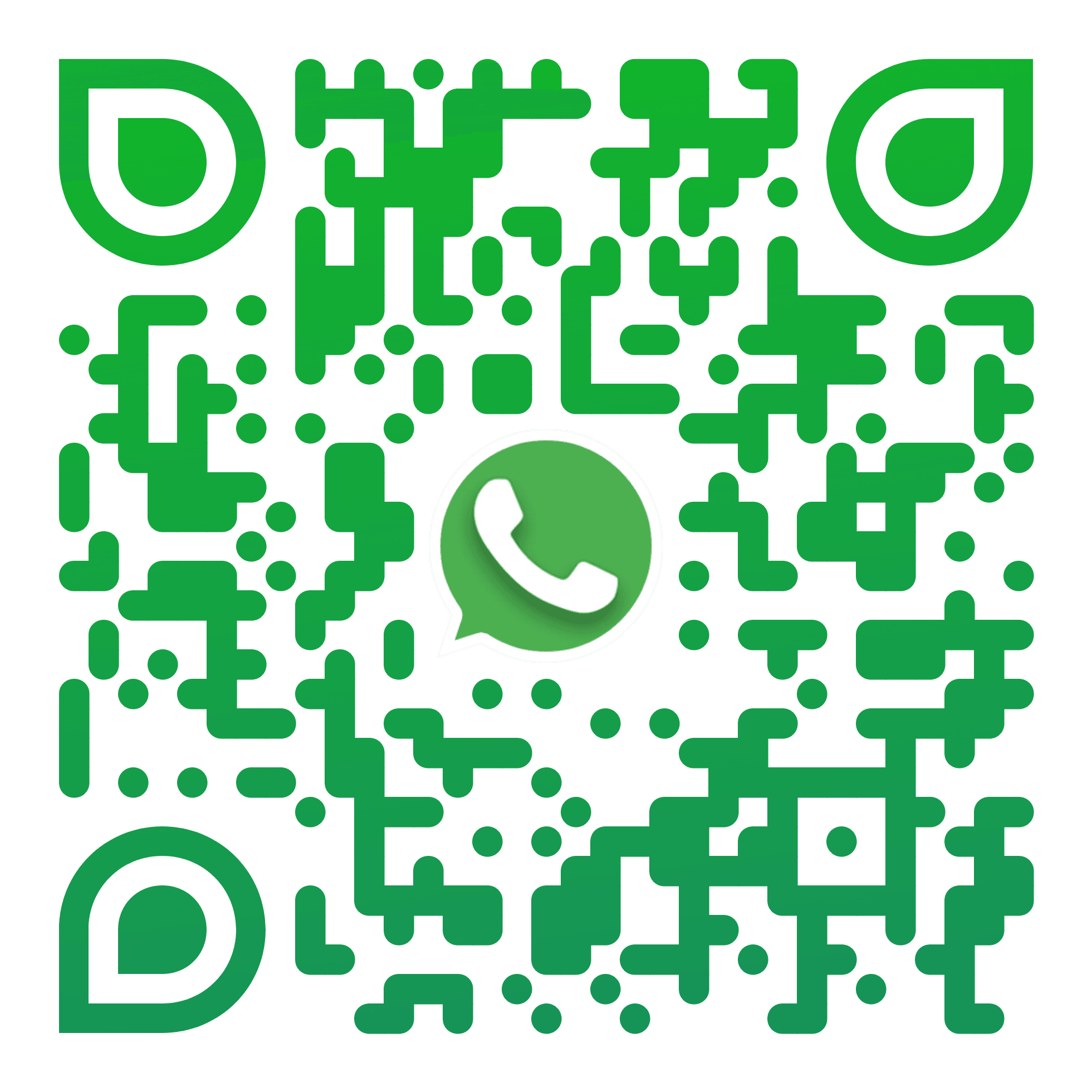 QR-код WhatsApp